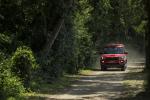 Mahindra GOA Pik Up Double Cab 2019 года (EU)
